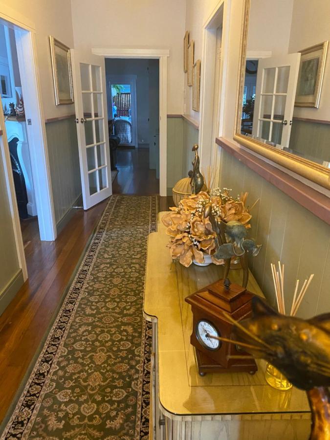 Birches B&B Taree Exterior foto